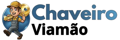 Chaveiro Viamão