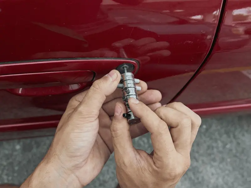 Chaveiro automotivo em Viamão – chave codificada e transponder