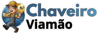 Chaveiro Viamão